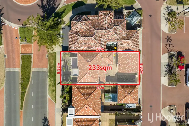 Sixth view of Homely townhouse listing, 4 Village Mews, Wannanup WA 6210