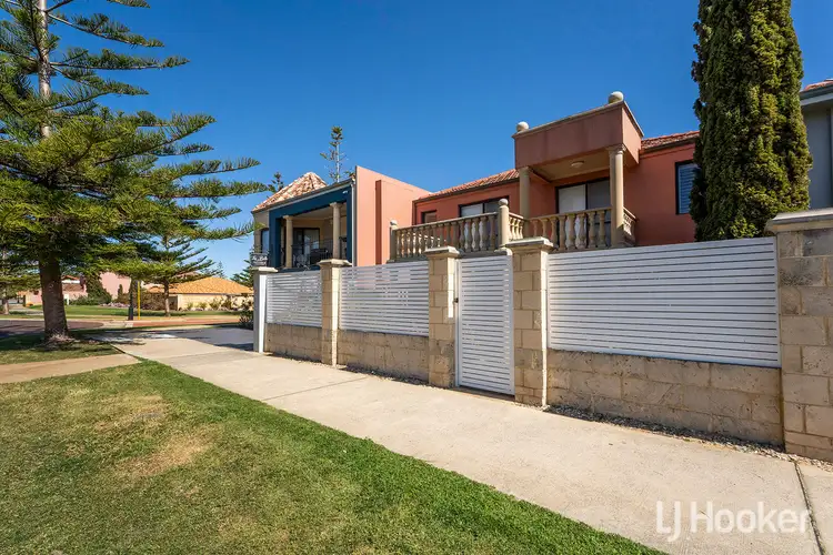 Seventh view of Homely townhouse listing, 4 Village Mews, Wannanup WA 6210