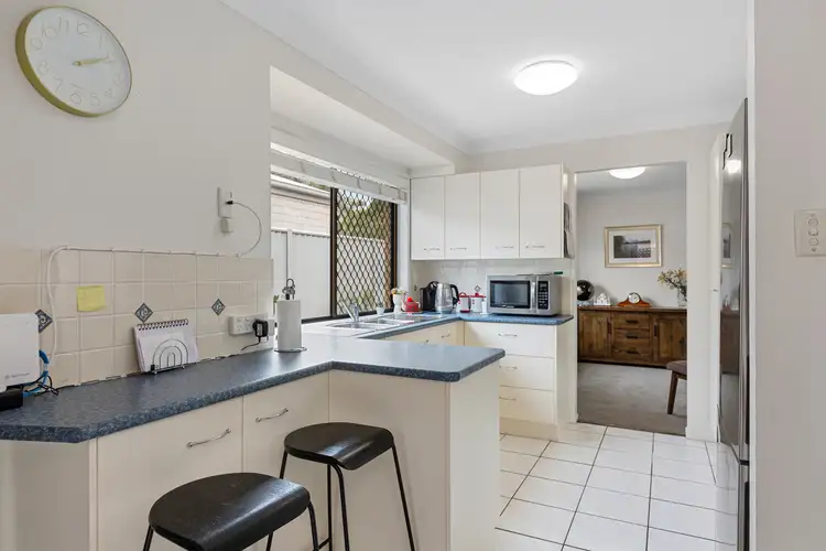 Sixth view of Homely house listing, 1/4 Julieanne Court, Cleveland QLD 4163