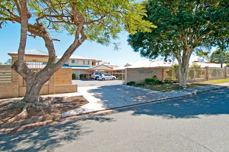 U28&29/1-11 Woodbeck Street, Beenleigh QLD 4207