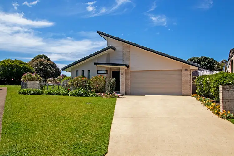 4 Alabaster Place, Alstonville NSW 2477