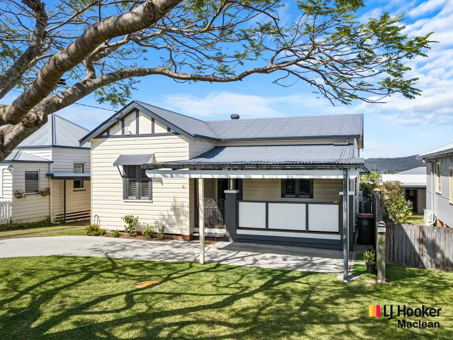 Main view of Homely house listing, 12 Church Street, Maclean NSW 2463