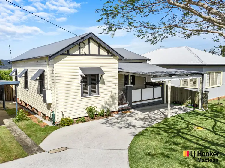 Third view of Homely house listing, 12 Church Street, Maclean NSW 2463