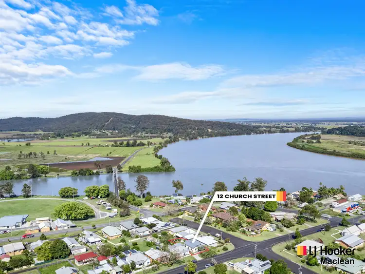 Fourth view of Homely house listing, 12 Church Street, Maclean NSW 2463