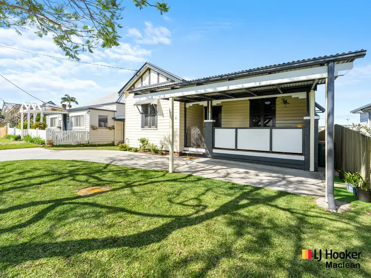 Fifth view of Homely house listing, 12 Church Street, Maclean NSW 2463