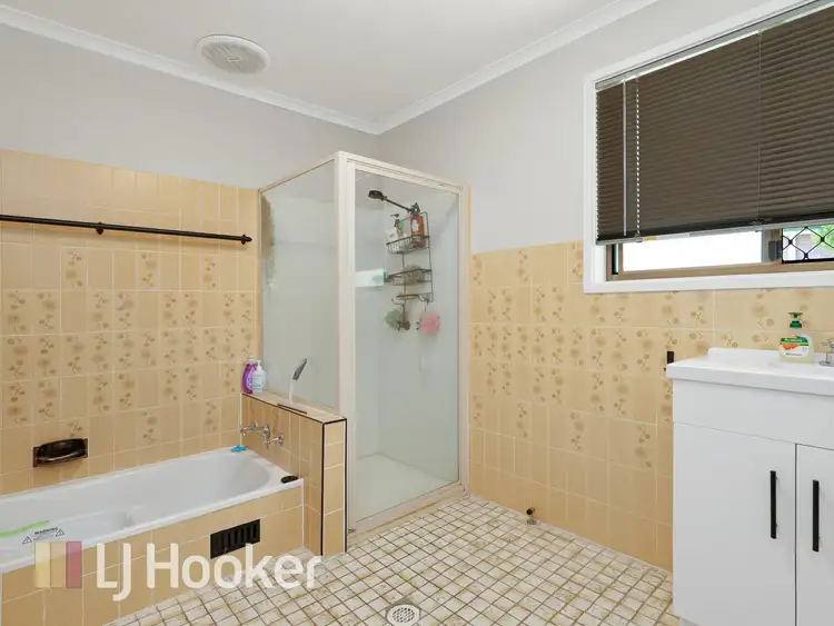 Third view of Homely townhouse listing, 1/8 Button Close, Singleton NSW 2330