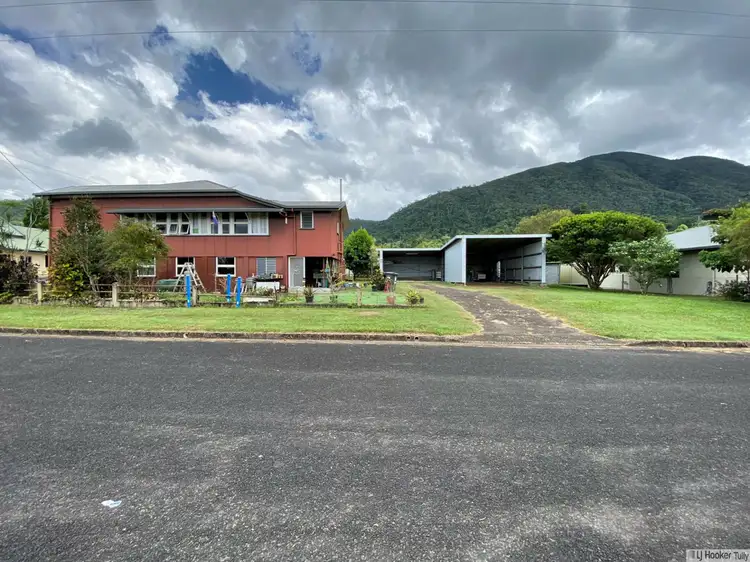 Main view of Homely house listing, 14 Mars Street, Tully QLD 4854
