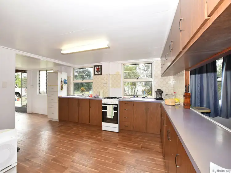 Second view of Homely house listing, 14 Mars Street, Tully QLD 4854