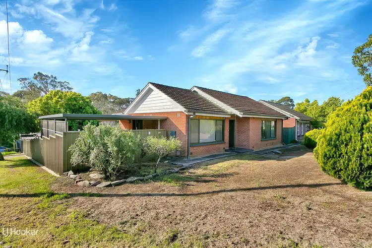 54 Tristania Terrace, Dernancourt SA 5075