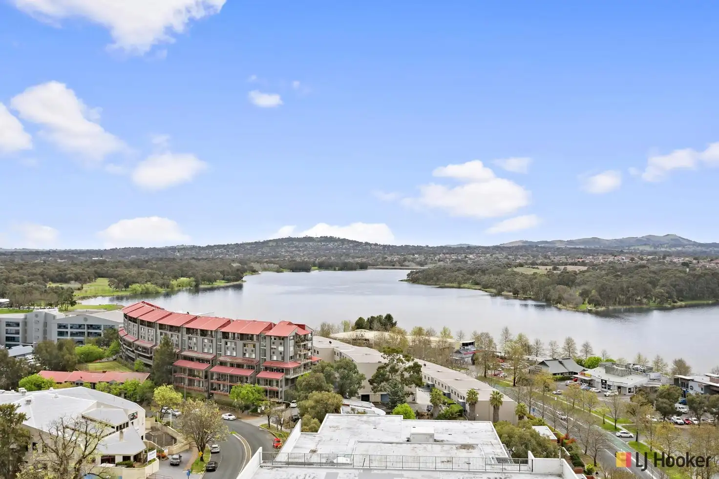 Main view of Homely apartment listing, 188/41 Chandler Street, Belconnen ACT 2617