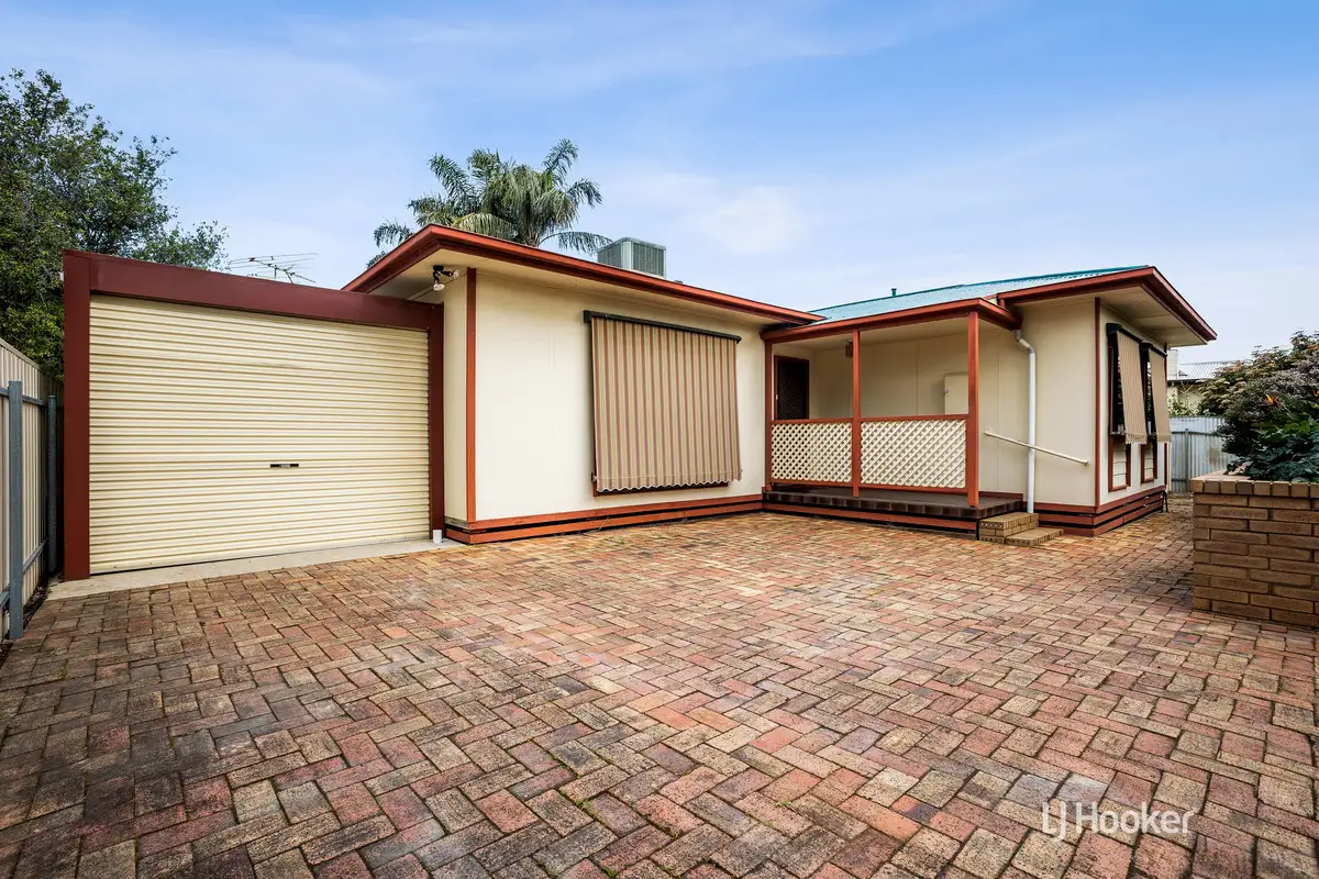 Main view of Homely house listing, 24 McKenzie Road, Elizabeth Downs SA 5113