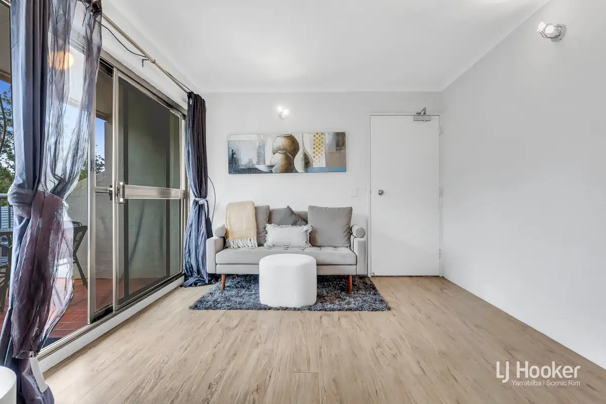 Main view of Homely unit listing, 40/97-111 Routley Drive, Kooralbyn QLD 4285