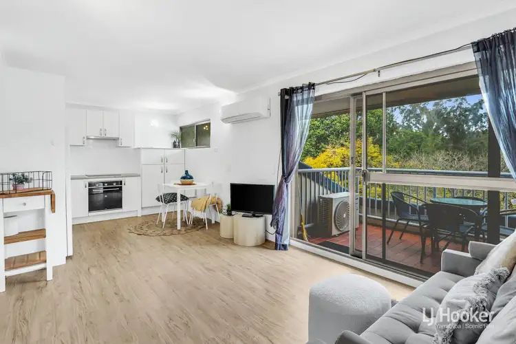 Second view of Homely unit listing, 40/97-111 Routley Drive, Kooralbyn QLD 4285