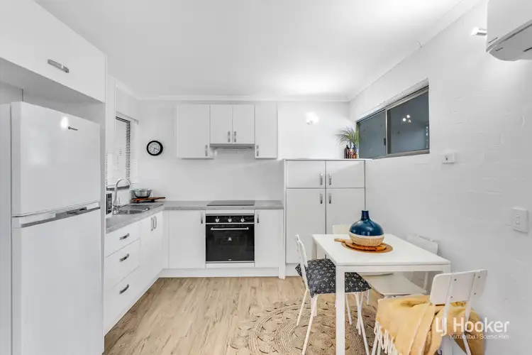 Third view of Homely unit listing, 40/97-111 Routley Drive, Kooralbyn QLD 4285