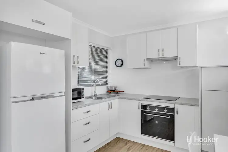 Fourth view of Homely unit listing, 40/97-111 Routley Drive, Kooralbyn QLD 4285