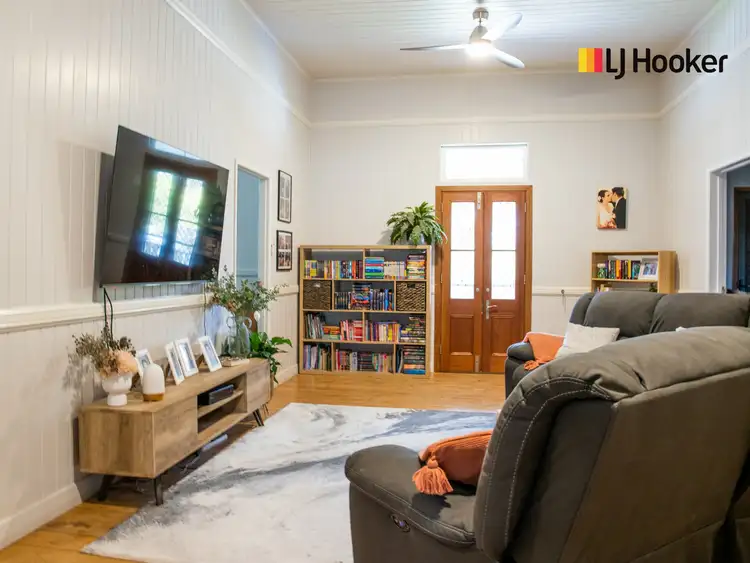 Sixth view of Homely house listing, 5 Lovell Street, Roma QLD 4455