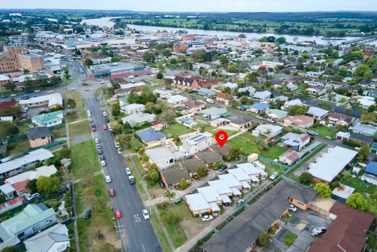 Villa 4/126 High Street, Taree NSW 2430