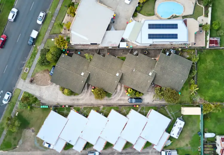 Seventh view of Homely unit listing, Villa 4/126 High Street, Taree NSW 2430