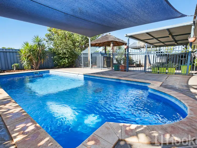 Seventh view of Homely house listing, 31 Samson Way, Bulgarra WA 6714