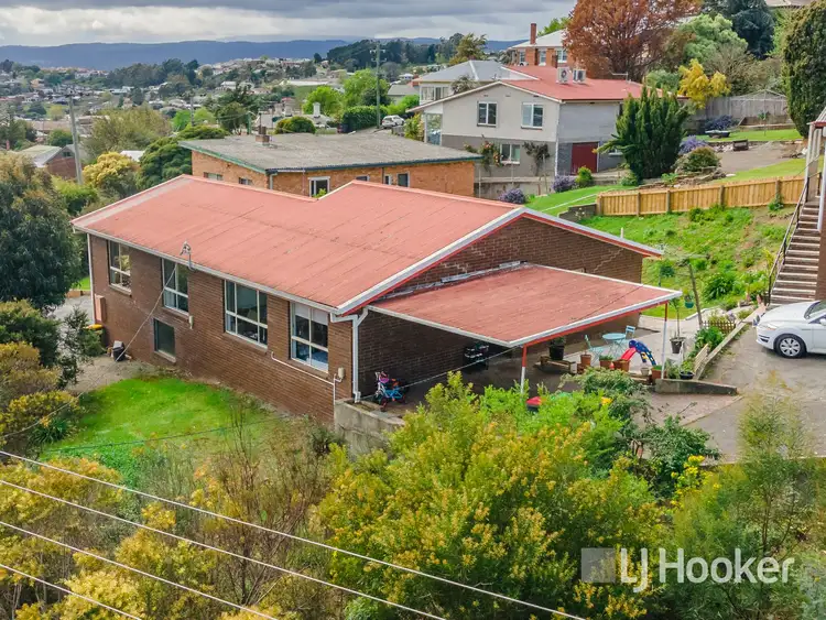 Main view of Homely unit listing, Unit 2/51-55 Westbury Road, South Launceston TAS 7249