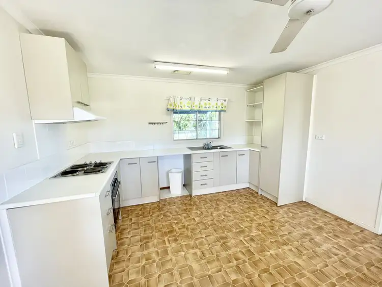 Second view of Homely house listing, 15 Dougall Street, Bororen QLD 4678