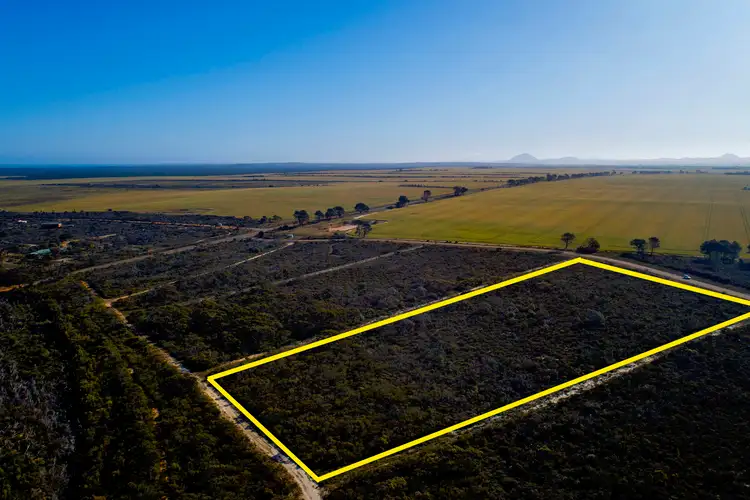 Fourth view of Homely land listing, 42 Orchid Road, Hopetoun WA 6348