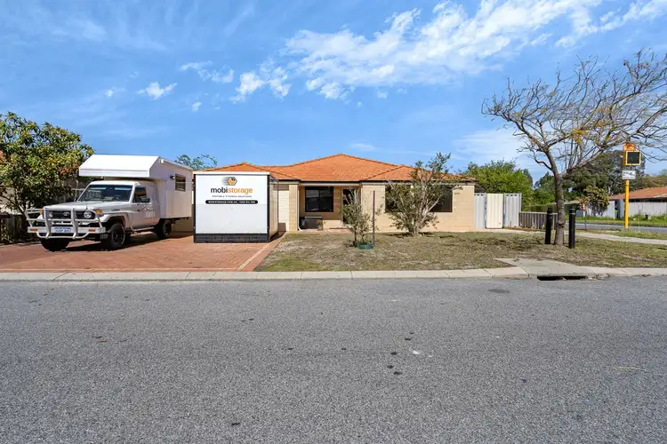 1 Barbados Link, Langford WA 6147