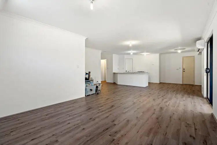 Second view of Homely house listing, 1 Barbados Link, Langford WA 6147