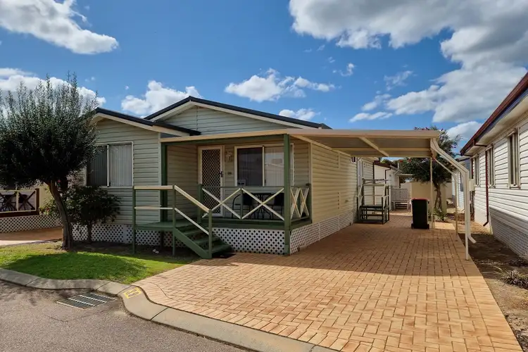 Main view of Homely house listing, 39/279 Hopetoun-Ravensthorpe Road, Hopetoun WA 6348