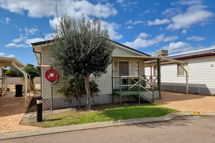 Second view of Homely house listing, 39/279 Hopetoun-Ravensthorpe Road, Hopetoun WA 6348