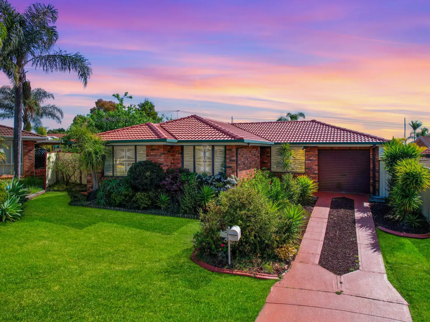 Main view of Homely house listing, 13 Gosling Avenue, Green Valley NSW 2168