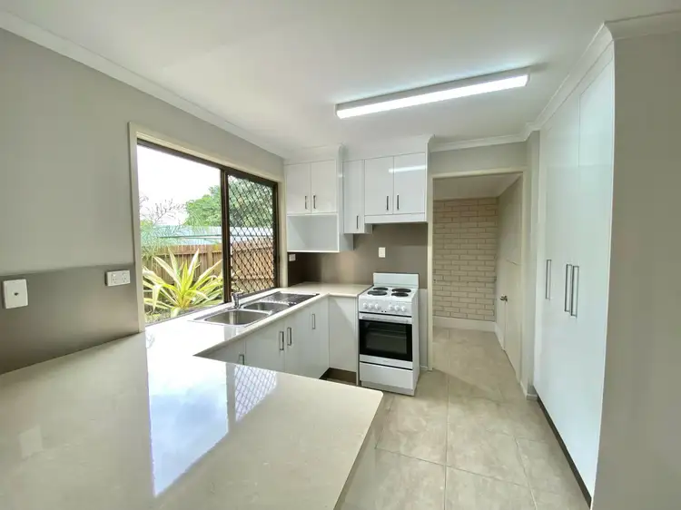 Main view of Homely unit listing, Unit 11/28 Parkside Street, Tannum Sands QLD 4680