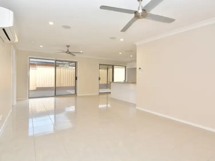 Main view of Homely villa listing, 145B McMahon Way, Singleton Heights NSW 2330