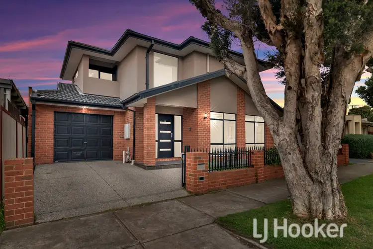 20 Paproth Grove, Altona North VIC 3025