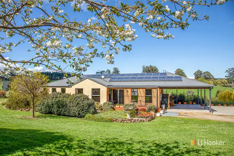 Main view of Homely house listing, 42 Lennah Drive, Wynyard TAS 7325