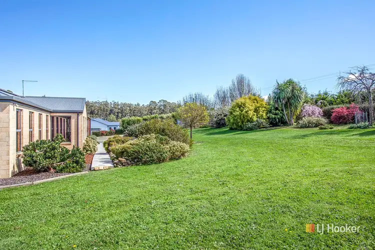 Second view of Homely house listing, 42 Lennah Drive, Wynyard TAS 7325