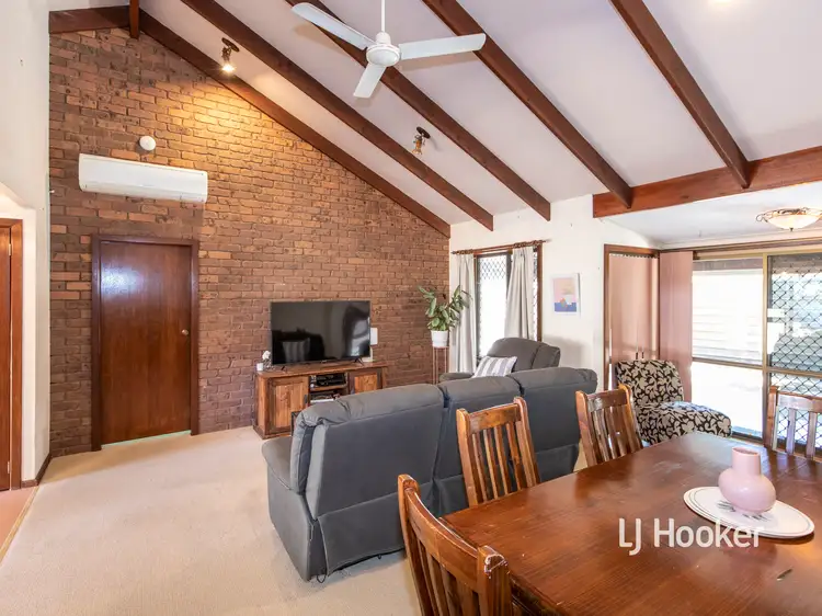 9 Burrell Court, Larapinta NT 875