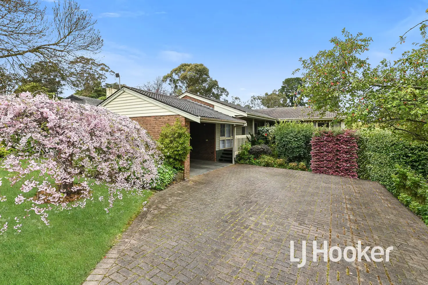 Main view of Homely house listing, 4 York Road, Berwick VIC 3806