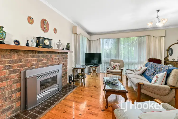 Third view of Homely house listing, 4 York Road, Berwick VIC 3806