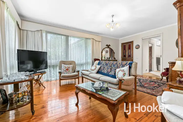 Fourth view of Homely house listing, 4 York Road, Berwick VIC 3806