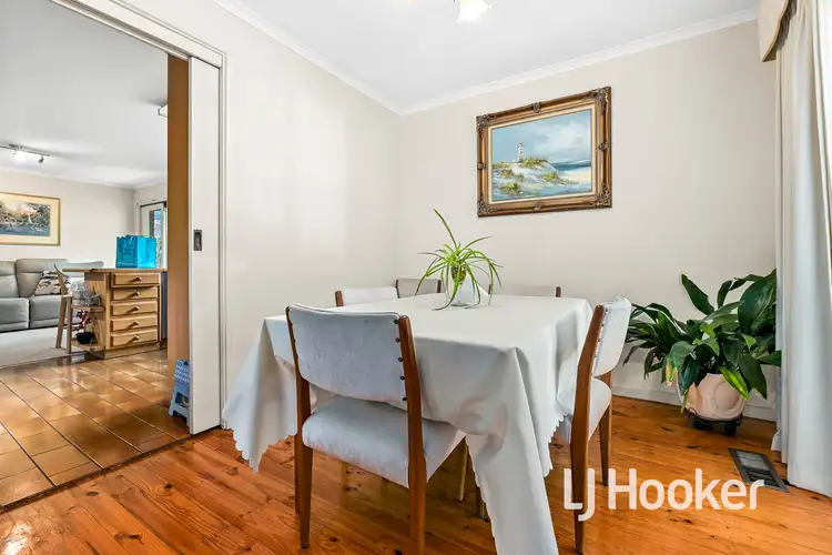 Fifth view of Homely house listing, 4 York Road, Berwick VIC 3806