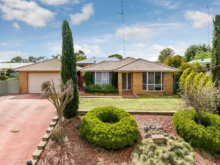 Main view of Homely house listing, 44 Heritage Drive, Broadford VIC 3658