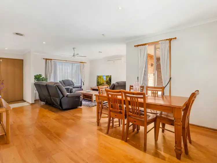 Third view of Homely house listing, 44 Heritage Drive, Broadford VIC 3658