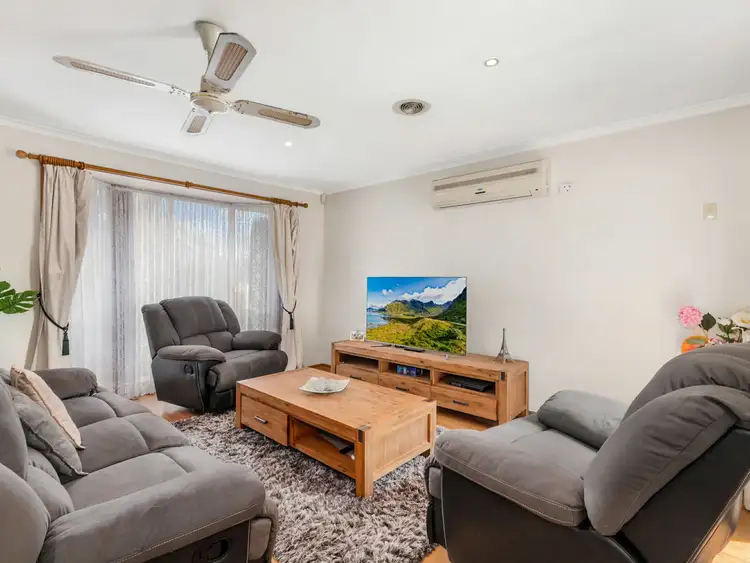 Fifth view of Homely house listing, 44 Heritage Drive, Broadford VIC 3658