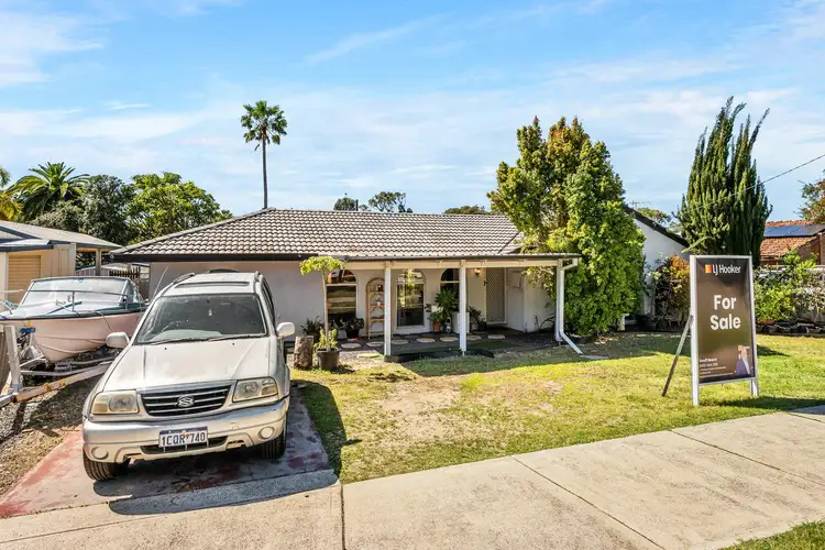 Second view of Homely house listing, 24 Andromeda Street, Rockingham WA 6168