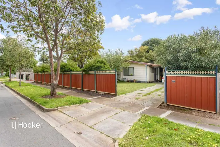 19 Chirton Street, Elizabeth North SA 5113