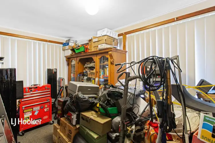 Fourth view of Homely house listing, 19 Chirton Street, Elizabeth North SA 5113