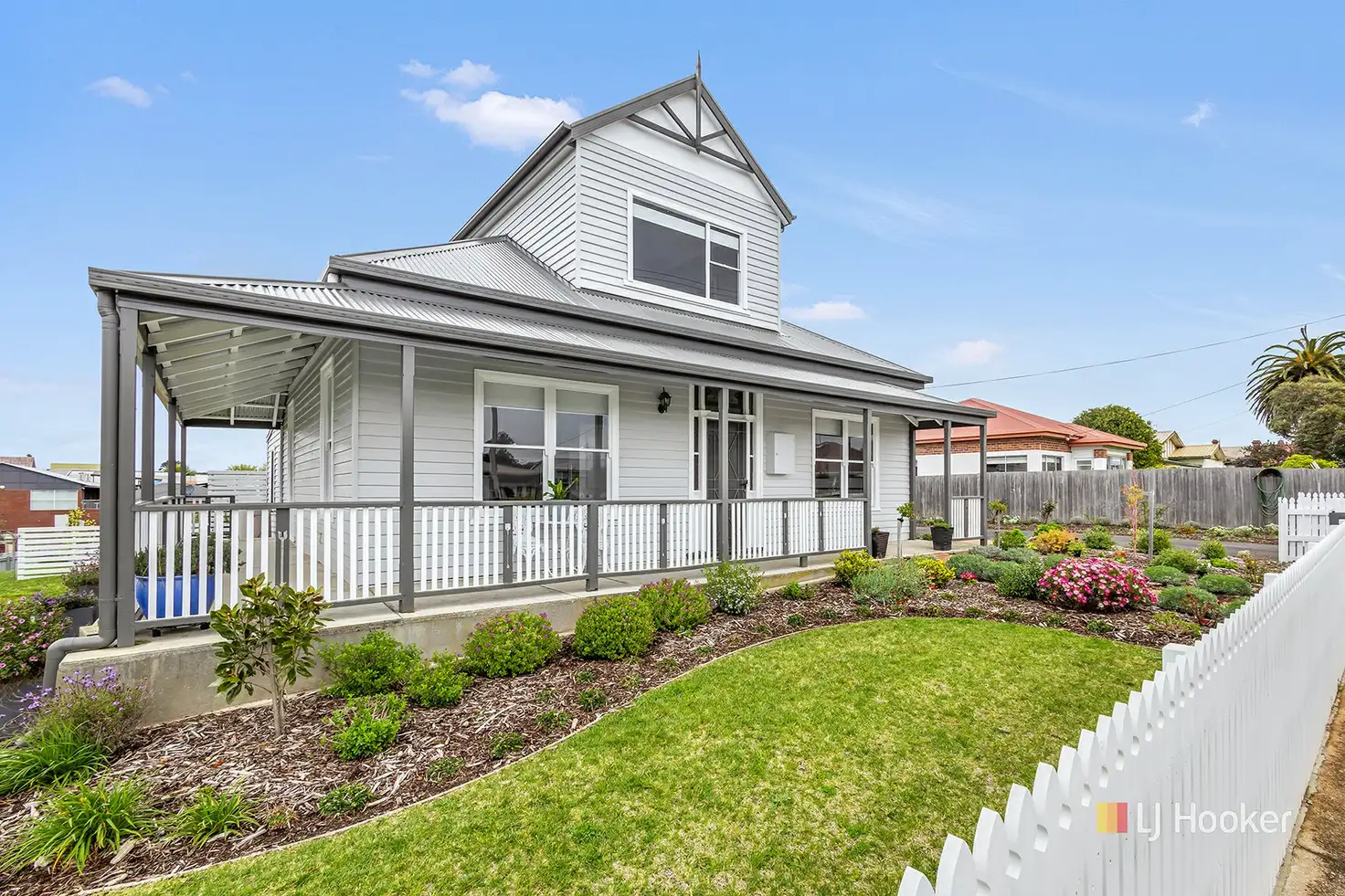 Main view of Homely house listing, 4 Park Street, Wynyard TAS 7325