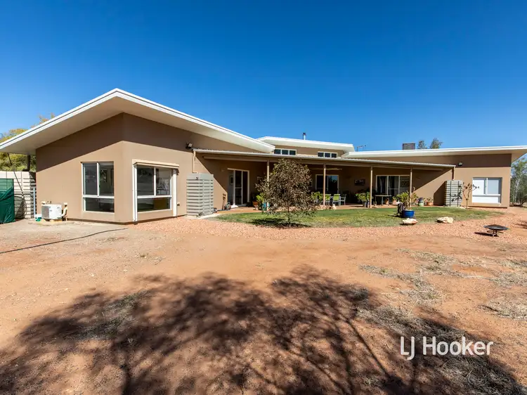 Main view of Homely house listing, 30 Chateau Road, Connellan NT 873