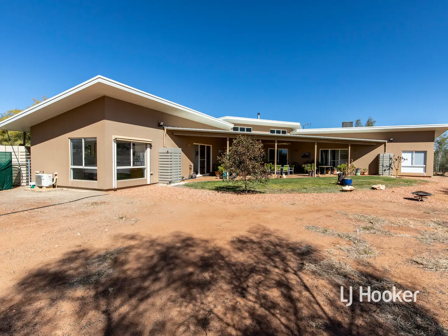 Main view of Homely house listing, 30 Chateau Road, Connellan NT 873